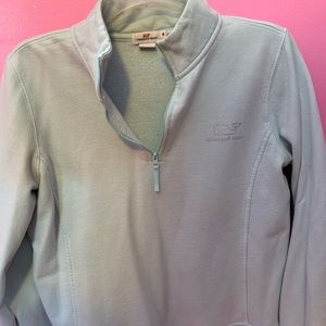 Vineyard Vines Quarter Zip Up